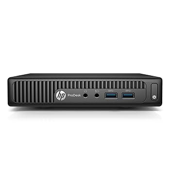 ミニPC HP ProDesk 400 G6 i5-10500T 128GB16GB Amazon.com: HP Business Desktop ProDesk 400 G6 Desktop
